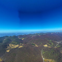 奉节 兴隆旅游环线