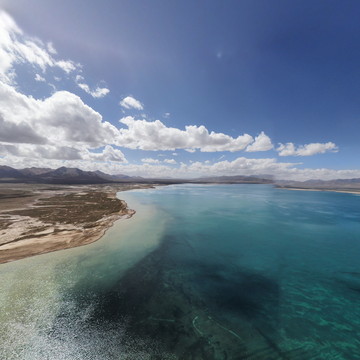 昆仑山 西王母瑶池