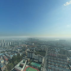 北一环懿丰小区周边