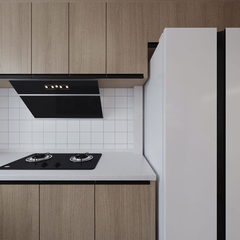 昆仑公馆 杨女士