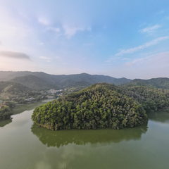 凤凰山森林公园