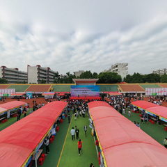 广东海洋大学2020粤西招聘会