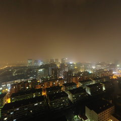 零点 东区学生宿舍