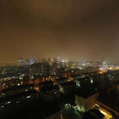 一点 东区学生宿舍