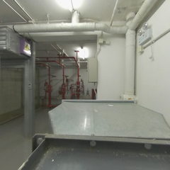 北京航空航天大学实景应急演示第一部分