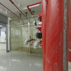 北航实景应急演示 第二部分