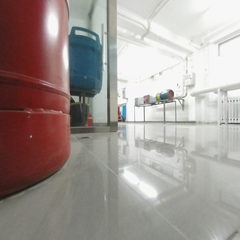 北航应急实景演示系统 第六大部分