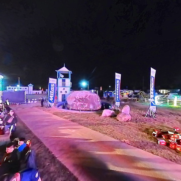 11.27动力大联盟