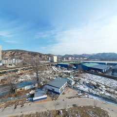 裕欣驾校训练场