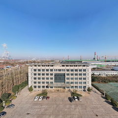 邹平经开区医药产业园