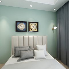 合肥翡翠天际1卧室2