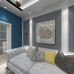 翡翠天际8客餐厅