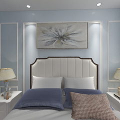 翡翠天际8卧室1