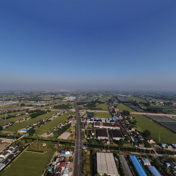 门前冷落车马稀