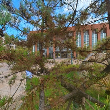 西广场 2021.10.12