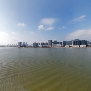 适合一个人的地方