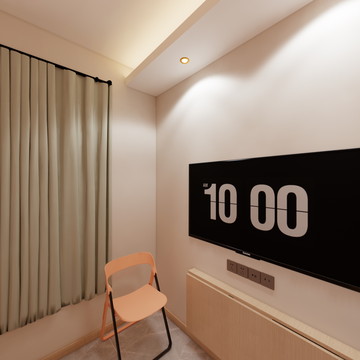 金陵公馆户型C改