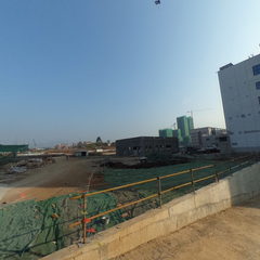 贵港东晖医院一期