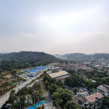 广东省第二中医院黄埔医院