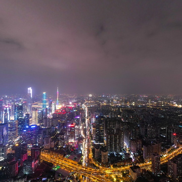 城市交通大动脉