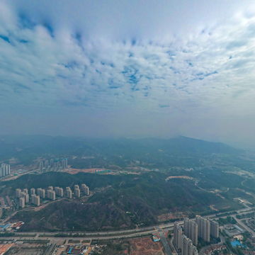 时代倾城（河源）