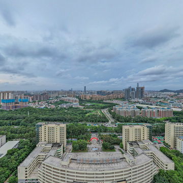 广东科技学院