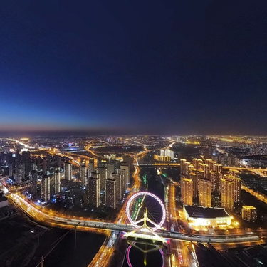 天津之眼(分手轮)