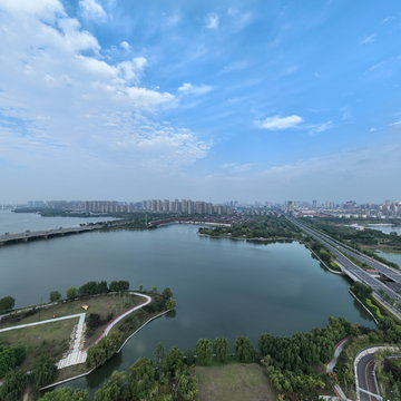 开封市好人公园