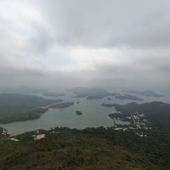 太墩賞&ldquo;千島&rdquo;勝景