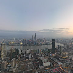 周家嘴路海门路1