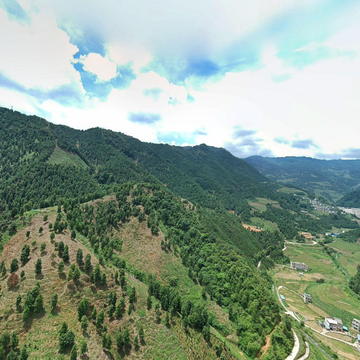 2023年8月13日览沙那劳