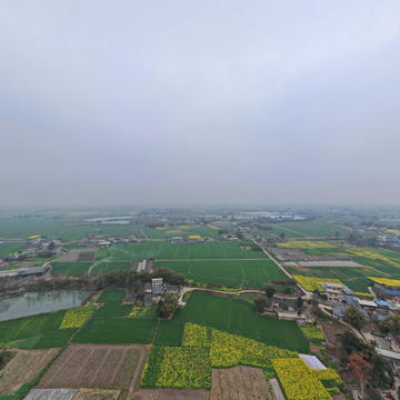 德阳广汉三星堆镇