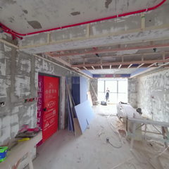 装修5月23日备忘