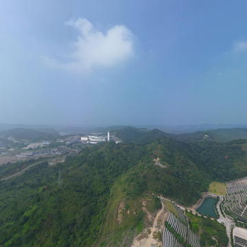 桂林凤凰山陵园