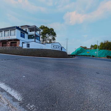 长胜中江湾VR全景