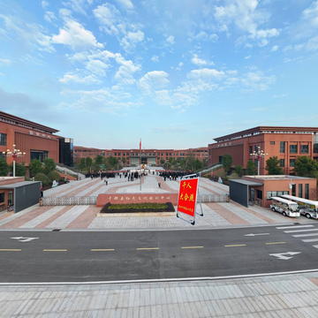 千人大合影VR全景