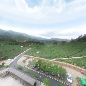 小布镇花果山VR全景