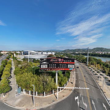 宁都奥园广场VR全景