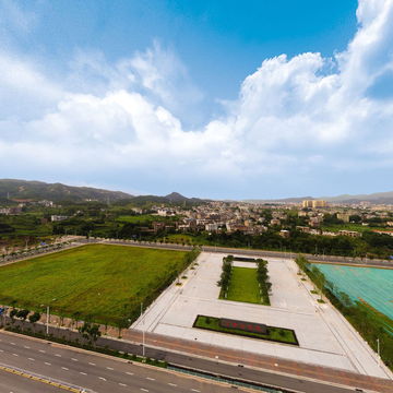 宁都火车站VR全景