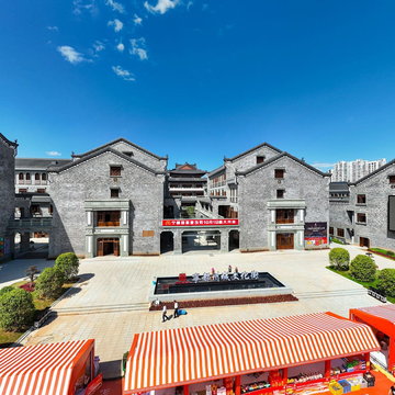 宁都州城VR全景