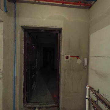 万通水电施工物流二期9号楼一单元101和地下室