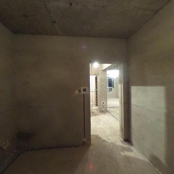 万通水电施工乾润学府花苑32号楼三单元1001水电完工