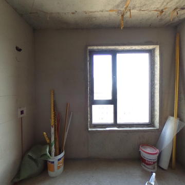 万通水电施工盛华东岸19号楼一单元1502水电图