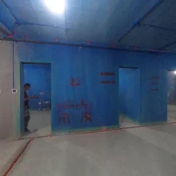 金源装饰壹品宅南区7号楼一单元1201