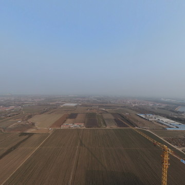 莱州市慢性病防治院新院区建设项目