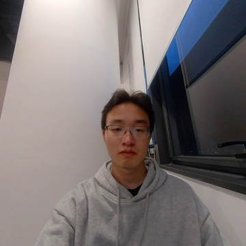 北信科沙河校区图书馆