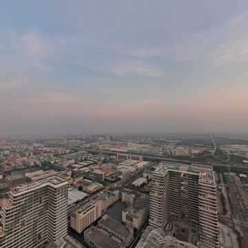 江海万达全景VR