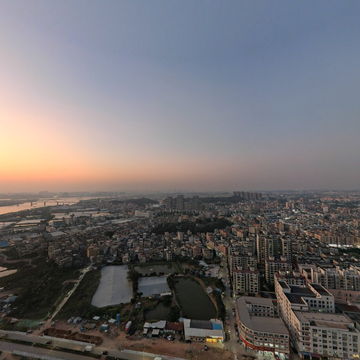 江门荷塘京东物流