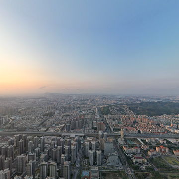 江海府西VR全景