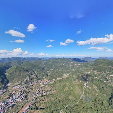 奉节县竹园镇2024年9月